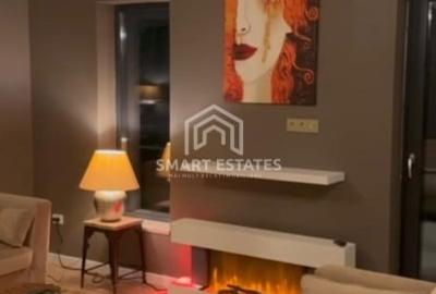 Duplex cu 6 camere cu Canalizare în Central - 6