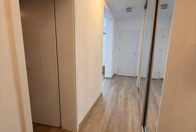 Apartament cu 2 camere decomandat în Dumbrăvița - 6