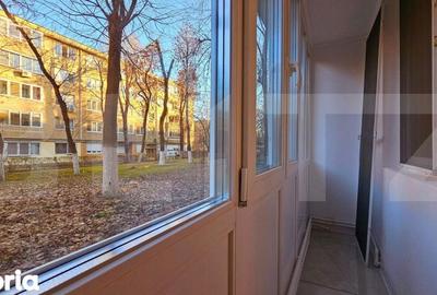 Apartament cu 3 camere în Podgoria - 9