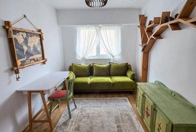 Apartament cu 2 camere decomandat în Fălticeni - 2