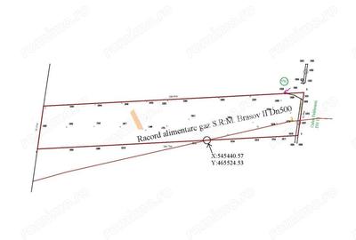 Teren intravilan DN 13 pretabil activitati comerciale - 15
