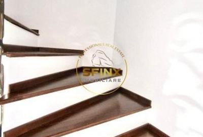 Vila spatioasa cu 8 camere, curte si 4 locuri de parcare zona Gara de Nord - 16