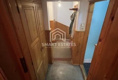 Metrou Iancului - casa individuala- curte 292 mp - zona de case - 19