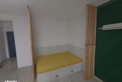 Garsonieră decomandată în Fratelia - 6