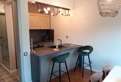 De vanzare apartament cu 3 camere Avantgarden - 3