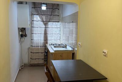 Garsonieră decomandată în Gorjului - 5