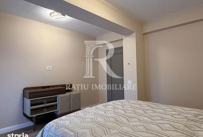 Apartament cu 3 camere în Cantemir - 8