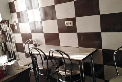 Apartament cu 2 camere decomandat în Dumbrava 2 - 3