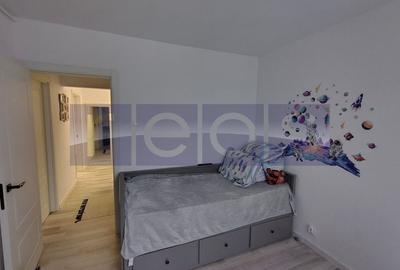 VANZARE 4 CAMERE I DECOMANDAT I METROU I VALEA OLTULUI, DRUMUL TABEREI - 7