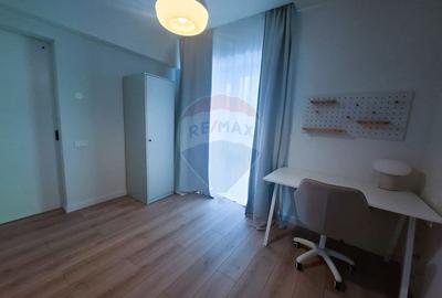 Apartament cu 3 camere decomandat, mobilat în Țiglari - 2
