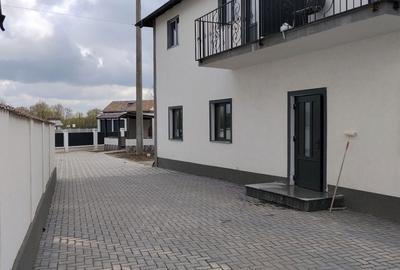 Apartament cu 3 camere în Humulești - 5