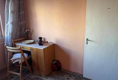 Apartament cu 3 camere semidecomandat în Complex Studențesc - 9