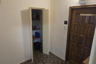 Apartament cu 3 camere semidecomandat în Micro 17 - 10