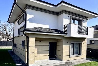 Casă cu 4 camere în Alexandru cel Bun - 5