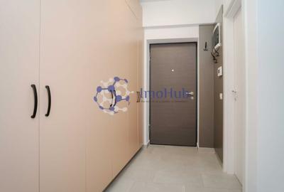 Garsonieră decomandată în Podu Roș - 8