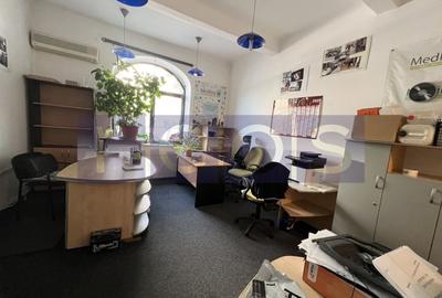 VANZARE 2 CAMERE | PARTER | BOXA + GARAJ | PODUL GRANT - 2