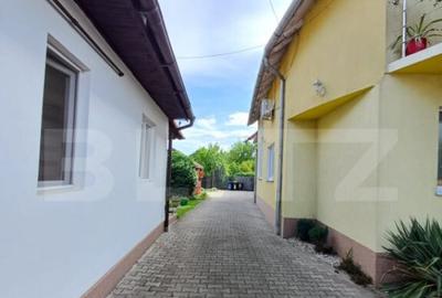 Casa individuala cu 6 camere, 1324 mp teren, zona Turda Noua - 3