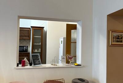 Apartament 5 camere - 200mp- boutique bloc - vanzare - 5