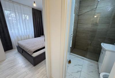 Apartament cu 2 camere semidecomandat în Central - 15