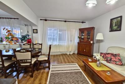 Eden  Institutul de Marină – Casă 3 cam P+M  mobilată utilată - 32