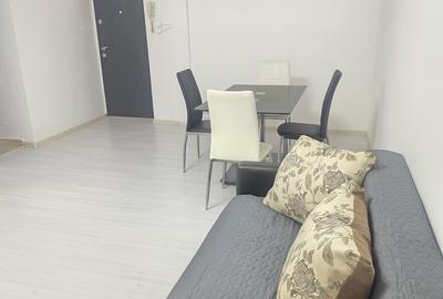 Apartament cu 2 camere decomandat, mobilat în Ultracentral