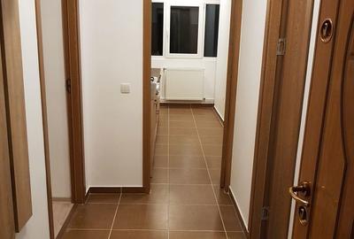 Garsonieră decomandată în Dorobanți - 3