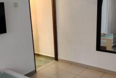 Apartament cu 2 camere semidecomandat în Tomis Nord