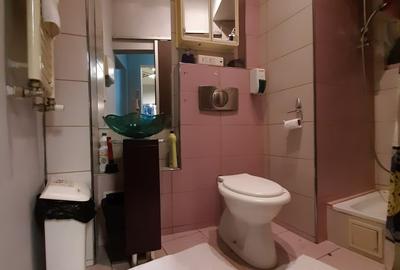 Apartament cu 2 camere semidecomandat, mobilat în Armeneasca - 7