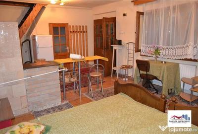 Casă cu 1 camere cu Teren 130 Mp în Central