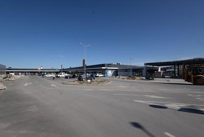 Spațiu comercial, de 600 mp, în Central - 1