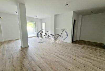 Apartament finisat cu CF in ansamblu privat - 3