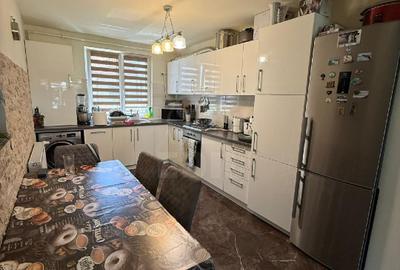 Casă cu 3 camere cu Teren 60 Mp în Florești - 6