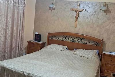 Casă cu 4 camere în Crăiești - 8