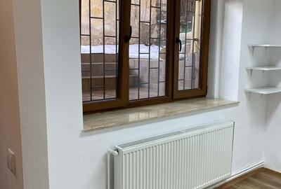 Casă cu 2 camere cu Teren 8 Mp în Horea - 2