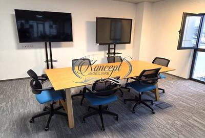 Birou, de 280 mp, în Mărăști - 11