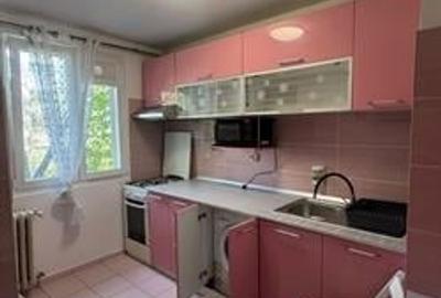 Apartament cu 2 camere decomandat, mobilat în Drumul Taberei - 7