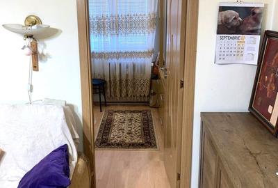 Apartament cu 2 camere semidecomandat în Baba Novac - 12
