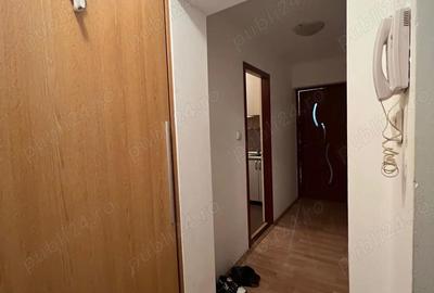 Apartament cu 2 camere semidecomandat în Central - 4