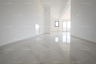 Apartament 2 camere - bloc nou - lift - 53mp - parcare inclusa - 2