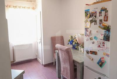 Apartament la cheie, 2 camere, decomandat, zona Parcul Teilor - 10