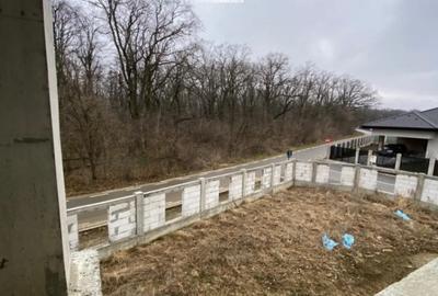 Casă cu 4 camere cu Teren 717 Mp în Miroslava - 13