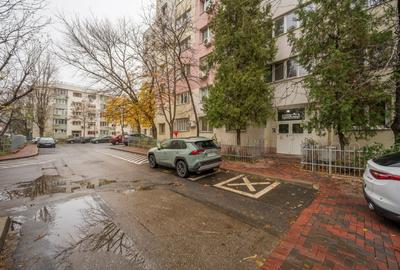 Apartament 4 camere, Aurel Botea, pentru o familie mare - 19