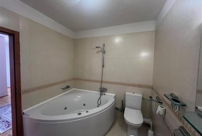Apartament cu 3 camere - strada Pasteur - UMF - 14