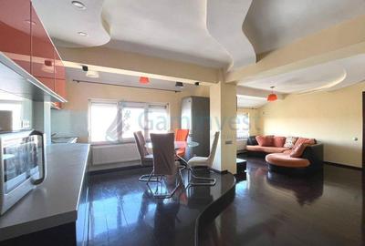 Apartament cu 4 camere decomandat, mobilat în Decebal - 15