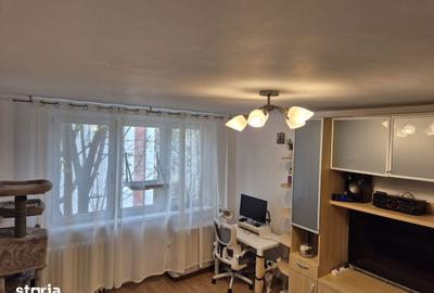 Apartament cu 4 camere decomandat, mobilat în Berceni - 20