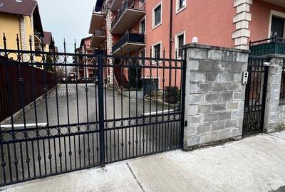 Apartament cu 2 camere semidecomandat, mobilat în Ronaț - 2