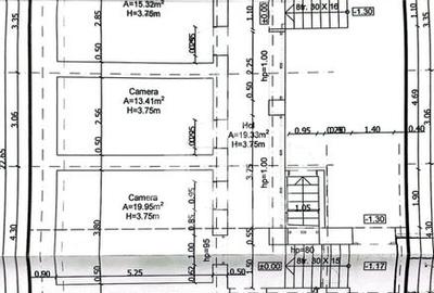 Casa individuala zona Traian, curte proprie, oportunitate investitie - 5
