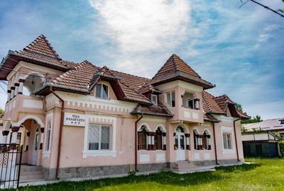 Casă individuală cu 5 camere cu Teren 636 Mp în Central - 3