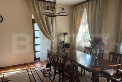Casa 400 mp, teren 1300 mp, 3 niveluri, zona P-ta Chirila - 13
