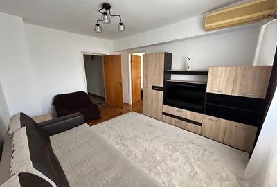 Apartament cu 2 camere semidecomandat, mobilat în Central - 6